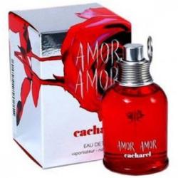 Amor Amor - Cacharel